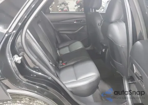 2024 Mazda Cx-30 2.5 S Preferred Package из США, поврежденный, VIN 3MVDMBCM1RM687935